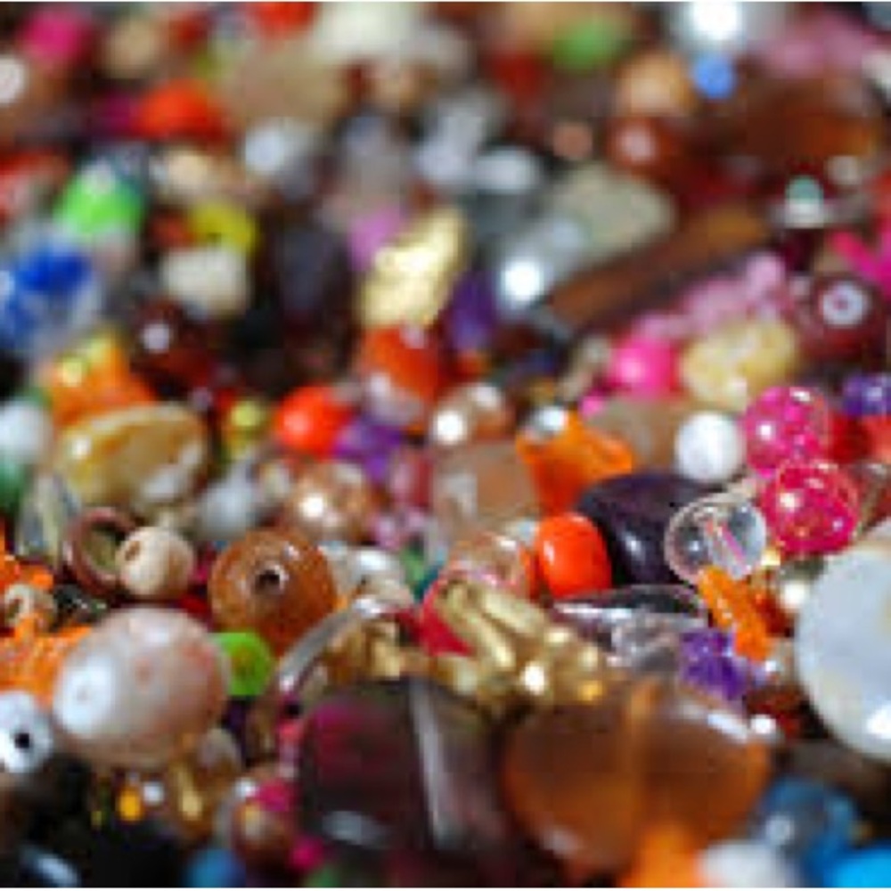 Jewelry accessories craft listing!